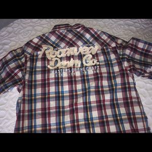 Rocawear shirt